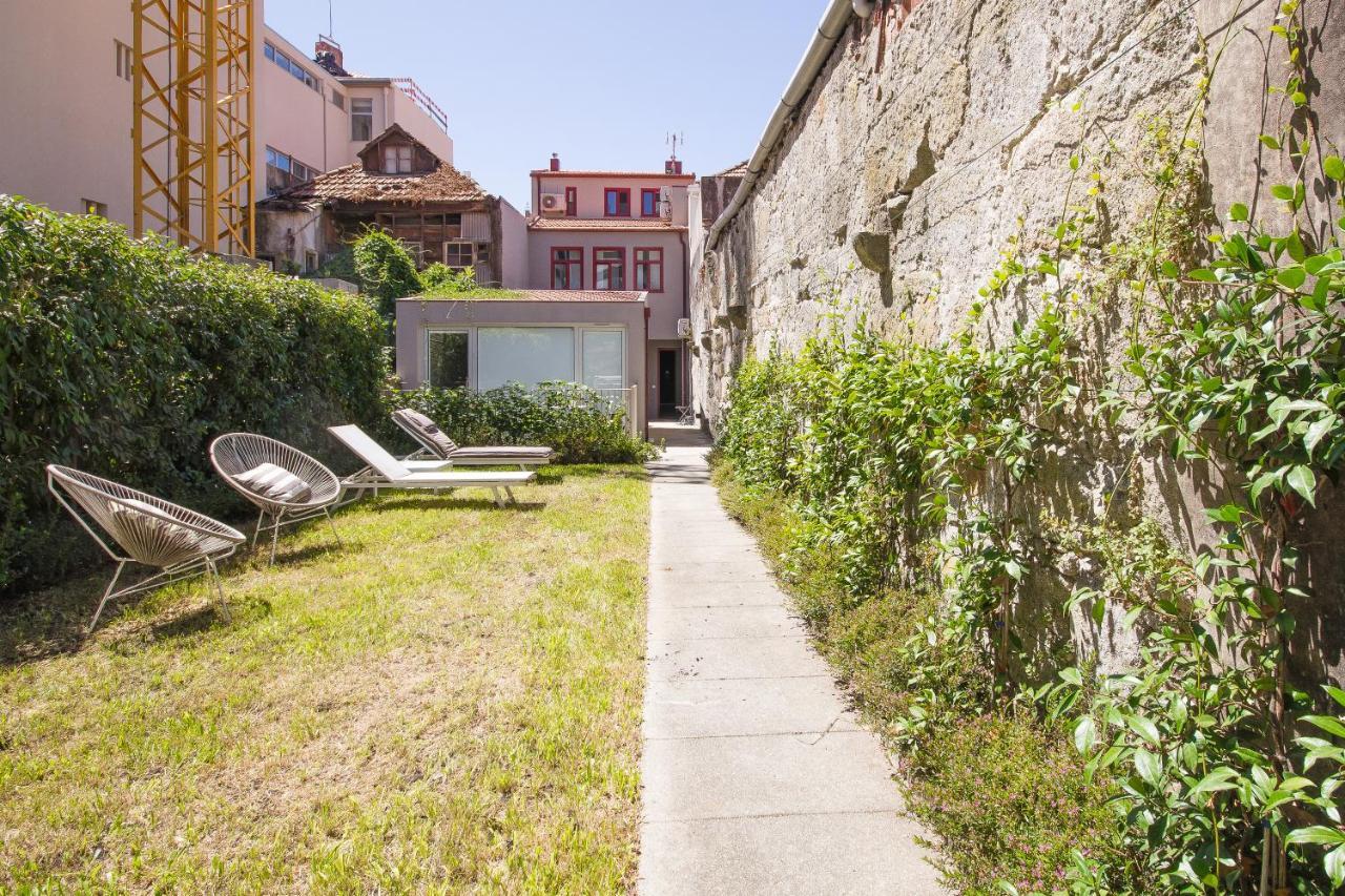 Oporto Sweet Home I Екстер'єр фото