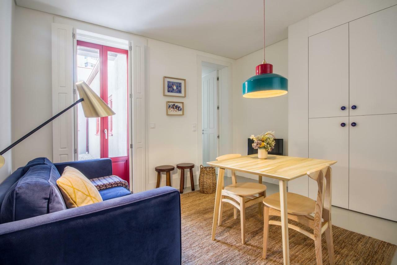 Oporto Sweet Home I Екстер'єр фото